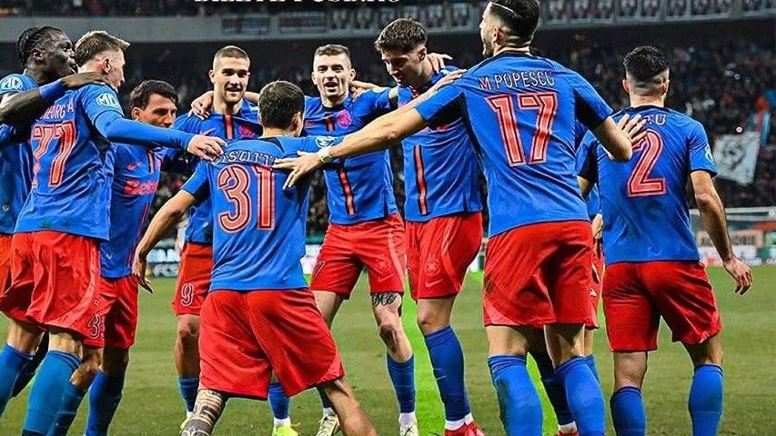 FCSB descoperă adversarul din prima rundă preliminară a Ligii Campionilor! Urmărește tragerea la sorți! 1 live blog tragerea la sorti pentru champions league fcsb isi afla adversara din turul 1 preliminar 6850faab97d1a