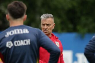 live blog tricolorii mici au examen cu georgia vezi romania u21 la lucru in amicalul transmis live pe voyo si pro arena 683f5c54496f5