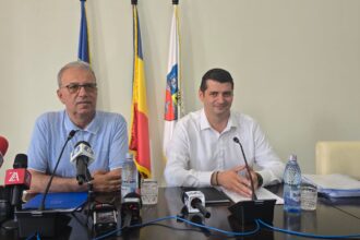 live foto video comisia care a verificat bugetul csm constanta pe anul 2024 la raport concluzii prezentate de primarul chitac si mihai ochiulet actualul director 68495894033c9