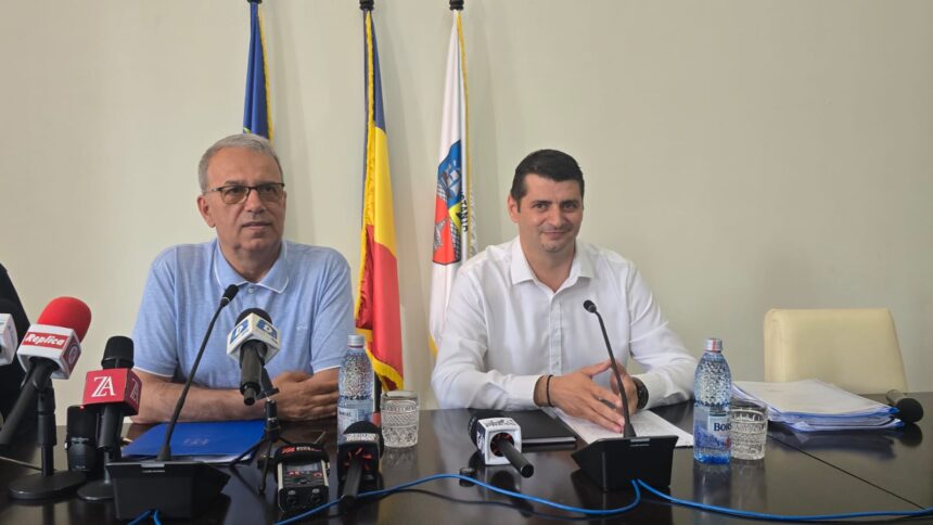 Raportul Comisiei de Verificare a Bugetului CSM Constanța pentru 2024: Concluziile primarului Chițac și ale directorului Mihai Ochiuleț! 1 live foto video comisia care a verificat bugetul csm constanta pe anul 2024 la raport concluzii prezentate de primarul chitac si mihai ochiulet actualul director 68495894033c9