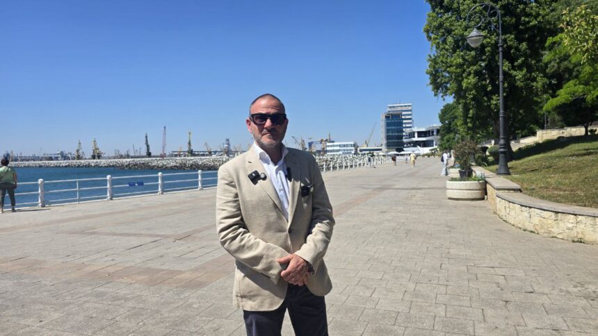 Horia Constantinescu, liderul CJPC Constanța, transferat temporar în Ialomița: Cât de mult a sunat către președintele ANPC pentru această decizie! 1 live horia constantinescu seful cjpc constanta mutat la ialomita pentru 6 luni s a sunat mult la presedintele anpc pentru mutarea mea 685cffe89e6c5
