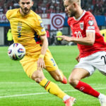 Meciul dintre Austria și România din preliminariile CM 2026 a început: 0-0 în duelul de la Viena! 3 live text a inceput meciul austria romania din preliminariile cm 2026 grupa h 0 0 in confruntarea de la viena 68448fb3b911e