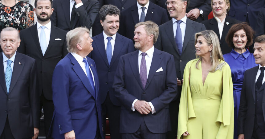 Summit NATO la Haga: Află ce măsuri se preconizează și care este agenda președintelui Nicușor Dan! 1 live text a inceput summitul nato de la haga ce decizii sunt asteptate care e programul presedintelui nicusor dan 685ba12ca8c7c