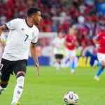 Anglia U21 se confruntă cu Germania U21 în seara aceasta, începând cu ora 22:00, pe VOYO și PRO ARENA! 3 live text anglia u21 germania u21 la campionatul european live de la ora 2200 pe voyo si pro arena 6852e3592a3a5