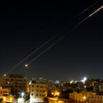Conflictul continuă: Iran și Israel intensifică atacurile, în cea de-a noua zi de confruntări, în urma refuzului Teheranului de a negocia problema nucleară 2 live text iranul si israelul au lansat noi atacuri in a noua zi de conflict dupa ce teheranul a exclus negocierile pe subiectul nuclear 68564936be9a7