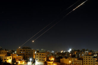 live text iranul si israelul au lansat noi atacuri in a noua zi de conflict dupa ce teheranul a exclus negocierile pe subiectul nuclear 68564936be9a7