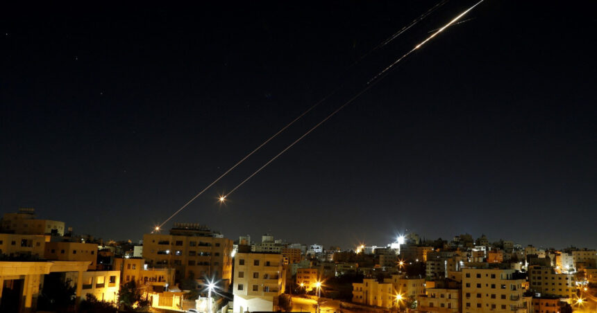 Conflictul continuă: Iran și Israel intensifică atacurile, în cea de-a noua zi de confruntări, în urma refuzului Teheranului de a negocia problema nucleară 1 live text iranul si israelul au lansat noi atacuri in a noua zi de conflict dupa ce teheranul a exclus negocierile pe subiectul nuclear 68564936be9a7