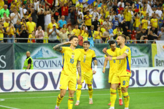 live text preliminarii cm 2026 romania cipru rezultat final 2 0 goluri tanase si dennis man 6848a2dcb7ee8