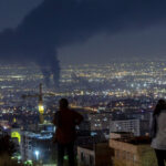 live text razboiul israel iran ziua a cincea donald trump indeamna la evacuarea teheranului sirenele au rasunat in nordul israelului 685106bb6c6d2