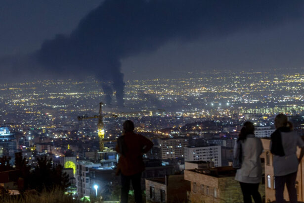 live text razboiul israel iran ziua a cincea donald trump indeamna la evacuarea teheranului sirenele au rasunat in nordul israelului 685106bb6c6d2