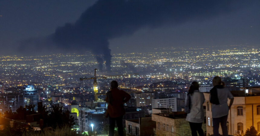 Ziua a cincea a conflictului Israel - Iran: Donald Trump cere retragerea din Teheran, sirenele au alertat nordul Israelului. 1 live text razboiul israel iran ziua a cincea donald trump indeamna la evacuarea teheranului sirenele au rasunat in nordul israelului 685106bb6c6d2