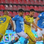 Asaltul Sportiv: Unirea Slobozia și FC Voluntari se confruntă într-o bătălie crucială pentru supraviețuirea în Superligă, începând cu ora 20:00! 2 live text unirea slobozia fc voluntari meciul decisiv intre primarii pentru mentinerea promovarea in superliga de la ora 2000 683d53f13877c