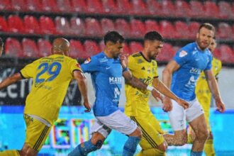 live text unirea slobozia fc voluntari meciul decisiv intre primarii pentru mentinerea promovarea in superliga de la ora 2000 683d53f13877c