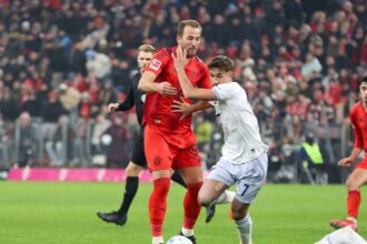 live video bayern munchen auckland city de la 1900 la fifa club world cup 2025 competitie transmisa de voyo pro tv si pro arena 684ea8925692f