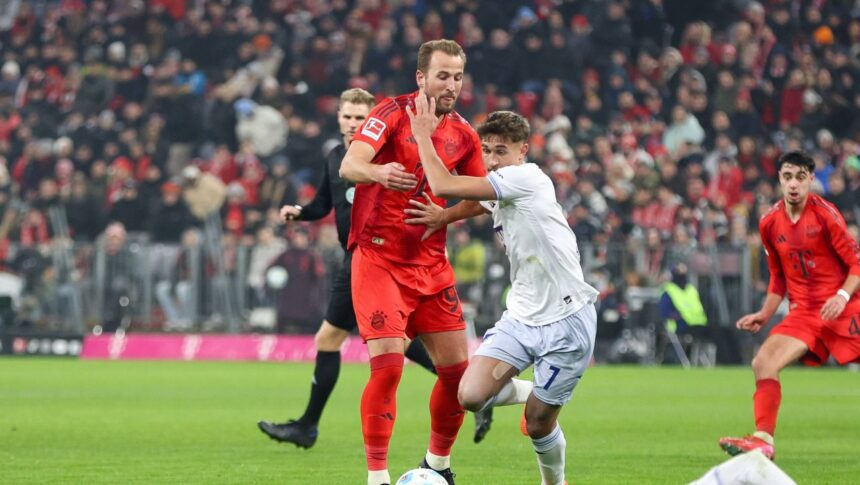 Bayern Munchen întâlnește Auckland City la ora 19:00 în cadrul Cupei Mondiale a Cluburilor FIFA 2025, transmisă de VOYO, PRO TV și Pro Arena! 1 live video bayern munchen auckland city de la 1900 la fifa club world cup 2025 competitie transmisa de voyo pro tv si pro arena 684ea8925692f