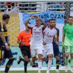 Urmează cu sufletul la gură confruntarea Benfica - Auckland City la Cupa Mondială a Cluburilor 2025! Transmisia pe VOYO începe la 19:00! Noua Zeelandă se prezintă după o înfrângere usturătoare de 0-10 în fața Bayern-ului. 2 live video benfica auckland city de la club world cup 2025 se vede pe voyo de la 1900 echipa din noua zeelanda vine dupa 0 10 cu bayern 685566b570320
