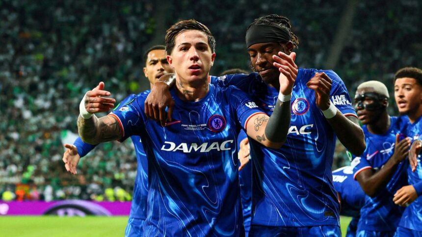 Chelsea și Benfica se confruntă pe VOYO de la 23:00! Duel epic între „Vulturii” și „Albaștrii”! 1 live video chelsea benfica live pe voyo de la 2300 vulturii vs albastrii 685f85bab5e7b