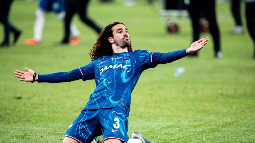 Chelsea și Los Angeles FC își dau întâlnire la ora 22:00 pe VOYO și PRO TV în cadrul Cupei Mondiale FIFA 2025! Marc Cucurella și echipa pornesc aventura în America! 1 live video chelsea los angeles fc de la 2200 pe voyo si pro tv la fifa world cup 2025 marc cucurella co incep aventura americana 68500b9ca8f7d