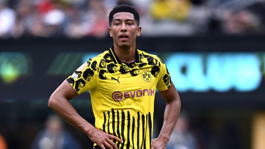 Dortmund vs. Ulsan, TRANSMISIE ÎN DIRECT pe VOYO, începând cu ora 22.00: Află ce este în joc în confruntarea de la Cincinnati. Componența echipelor! 1 live video dortmund ulsan live pe voyo de la ora 22 00 miza meciului de la cincinnati echipele de start 685c41027037c