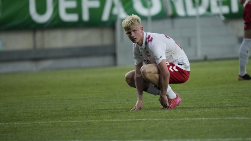 EURO U19 | Danemarca se confruntă cu Muntenegru în Grupa României! Duel palpitant pe stadionul din Giulești! 1 live video euro u19 danemarca muntenegru in grupa romaniei meci tare in giulesti 685035cbda591