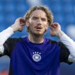 EURO U21: Germania învinge Slovenia cu 2-0! Urmărește acum pe VOYO! Woltemade reușește o dublă! 2 live video euro u21 germania slovenia 2 0 acum pe voyo woltemade face dubla 684b361dcff1e