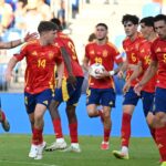 EURO U21: Spania se confruntă cu Anglia! Urmărește meciul ACUM pe VOYO și PRO Arena – Promisiunea unui spectacol de neuitat! 3 live video euro u21 spania anglia acum pe voyo si la pro arena spectacolul este asigurat 6857020a23808