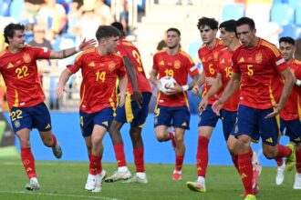 live video euro u21 spania anglia acum pe voyo si la pro arena spectacolul este asigurat 6857020a23808
