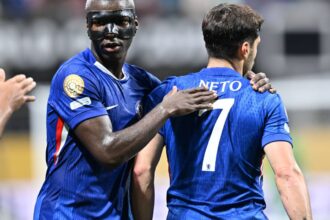 live video flamengo chelsea de la club world cup 2025 se vede pe voyo de la 2100 ambele formatii au castigat meciul din prima runda 68556a3706e92