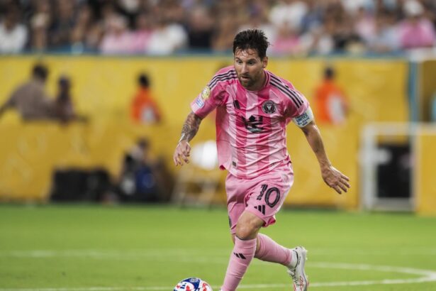 live video lionel messi live pe voyo de la 2200 inter miami fc porto in cea mai ciudata grupa de la fifa club world cup 2025 6854001e0a568