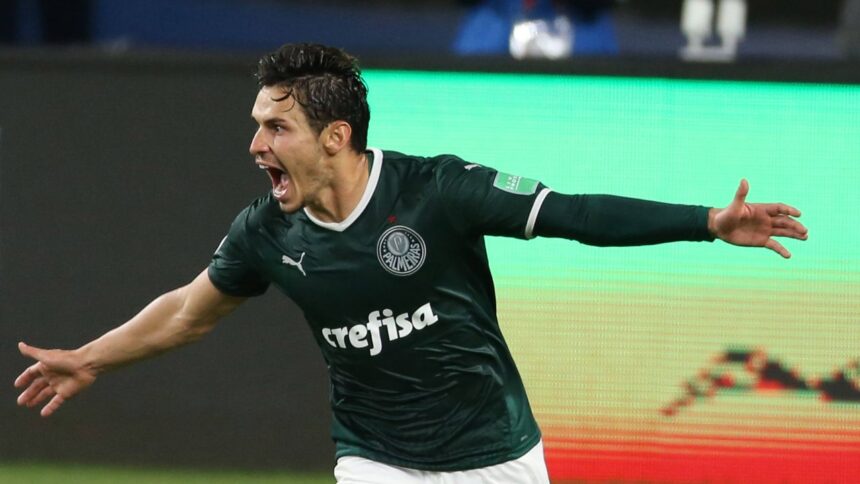 Palmeiras vs. Al Ahly, în Direct pe VOYO! Descoperă detalii despre Grupa A a Campionatului Mondial al Cluburilor! 1 live video palmeiras al ahly acum pe voyo cum arata grupa a de la mondialul cluburilor 68543f657ec68