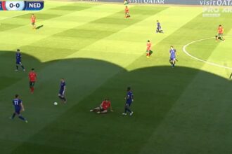 live video portugalia olanda 0 0 la euro u21 pe voyo si la pro arena meci cu un ritm alert 6856db7acbe0b