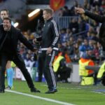 Meciul serii: PSG se confruntă cu Atletico Madrid, sub conducerea lui Istvan Kovacs, de la ora 22:00 în cadrul Cupei Mondiale a Cluburilor FIFA 2025! Urmăriți competiția pe VOYO, PRO TV și Pro Arena. 2 live video psg atletico madrid cu istvan kovacs ce meci de la 2200 la fifa club world cup 2025 competitia este transmisa de voyo pro tv si pro arena 684eaf9a2fae8