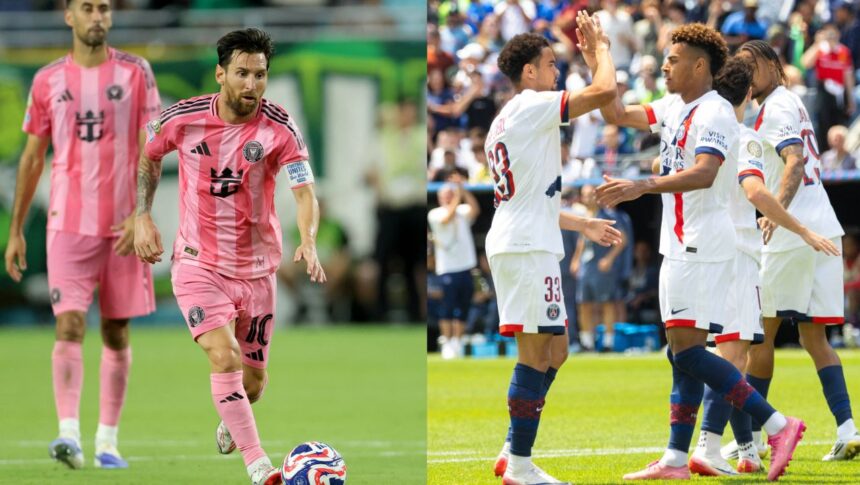 Meciul serii: PSG vs. Inter Miami, ora 19:00, pe VOYO și PRO Arena! Messi se reîntâlnește cu fosta sa echipă în sferturile Club World Cup 2025! 1 live video psg inter miami de la 1900 live pe voyo si la pro arena messi isi intalneste fosta echipa in optimile club world cup 20 686136892d1ee