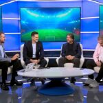 În direct de la Studio Sport: Pregătim semifinala România - Olanda (21:00, pe Pro TV și VOYO) 2 live video studio sport acum pe voyo prefatam semifinala romania olanda 2100 pe pro tv si voyo 68598c6f166e0