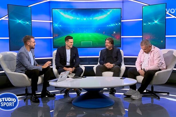 live video studio sport acum pe voyo prefatam semifinala romania olanda 2100 pe pro tv si voyo 68598c6f166e0