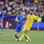 Ucraina se confruntă cu Danemarca în cadrul EURO U21 2025, cu un român din apropierea Galațiului pe teren, începând cu ora 19:00 pe VOYO! 3 live video ucraina danemarca la euro u21 2025 cu un roman nascut langa galati anuntat titular de la 1900 pe voyo 684abe95cf864