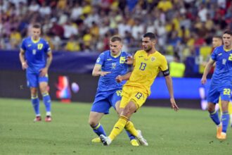 live video ucraina danemarca la euro u21 2025 cu un roman nascut langa galati anuntat titular de la 1900 pe voyo 684abe95cf864