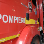 Incendiu la locomotiva unui tren în Sălaj: Pasagerii, în afara oricărui pericol! 2 locomotiva unui tren a luat foc in salaj cei 30 de pasageri sunt in siguranta 6841fd2b31aee
