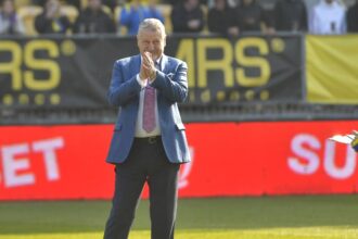 lotul romaniei pentru euro u19 turneul final va fi transmis de pro arena si voyo 6849629a09469