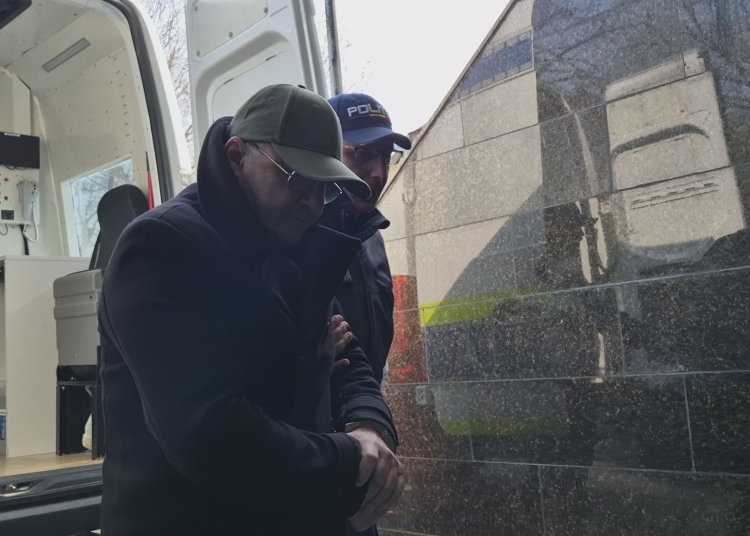 Lovitură de grație pentru fostul director al Spitalului Cernavodă: Justiția confirmă legalitatea acuzațiilor și deschide drumul procesului. 1 lovitura pentru fostul manager al spitalului cernavoda instanta a decis ca urmarirea penala si rechizitoriul sunt perfect legale si poate fi judecat 6855d6e001b6c