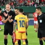 Lovitură de grație pentru Mircea Lucescu! Selecționerul rămâne fără căpitan în confruntarea crucială! 2 lovitura totala pentru mircea lucescu selectionerul pierde capitanul pentru meciul decisiv 684524370fcb5