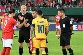 lovitura totala pentru mircea lucescu selectionerul pierde capitanul pentru meciul decisiv 684524370fcb5