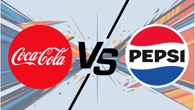 Bătălia aromelor: Rivalitatea Coca-Cola vs. Pepsi pe piața din România 1 lupta dintre coca cola si pepsi in romania 6843d2470c357