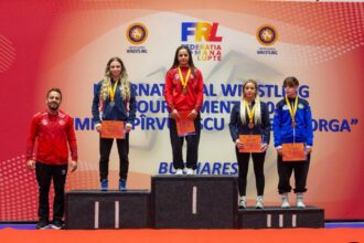luptatoarea de la csm constanta alexandra voiculescu argint la turneul de top u20 de la bucuresti 683f46f051f8f