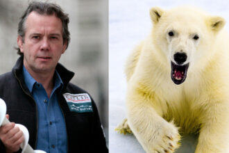 m am luptat cu un urs polar inarmat cu o cratita cum a scapat cu viata un explorator britanic aflat singur pe o insula inghetata 683cc1adaa9df