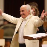 Eugen Doga, un geniu al muzicii, ne-a părăsit: O zi de tristețe națională în Republica Moldova 3 maestrul eugen doga s a stins din viata zi de doliu national in republica moldova 683eec362e2ee