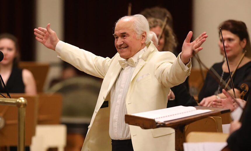 Eugen Doga, un geniu al muzicii, ne-a părăsit: O zi de tristețe națională în Republica Moldova 1 maestrul eugen doga s a stins din viata zi de doliu national in republica moldova 683eec362e2ee