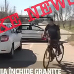 MAI trage un semnal de alarmă: Informații false despre închiderea granițelor României circulă pe rețelele sociale! 2 mai avertizeaza asupra unui fake news circula informatii false pe retelele sociale ca romania ar inchide granitele 6842980a5ba1e