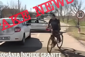 mai avertizeaza asupra unui fake news circula informatii false pe retelele sociale ca romania ar inchide granitele 6842980a5ba1e
