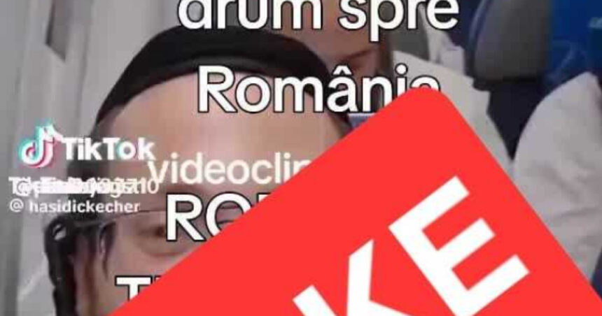 MAI, după zvonurile despre acordarea azilului pentru un număr mare de israelieni: Informații false 1 mai dupa aparitia de informatii privind pretinsa oferire de azil unui numar mare de cetateni israelieni fake news 6851b30ee51b1